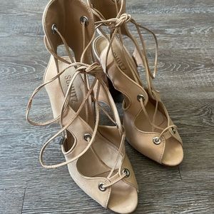 Schultz Heels